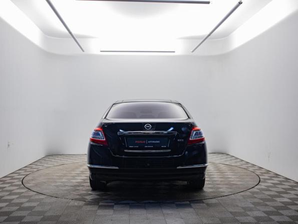 Nissan Teana II (J32) Рестайлинг с пробегом 2011 года, цена 987 000 рублей, 273874 км, седан, Автокод Объявления