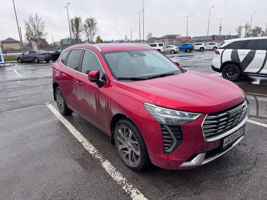 Haval Jolion I Пермь  - изображение 2
