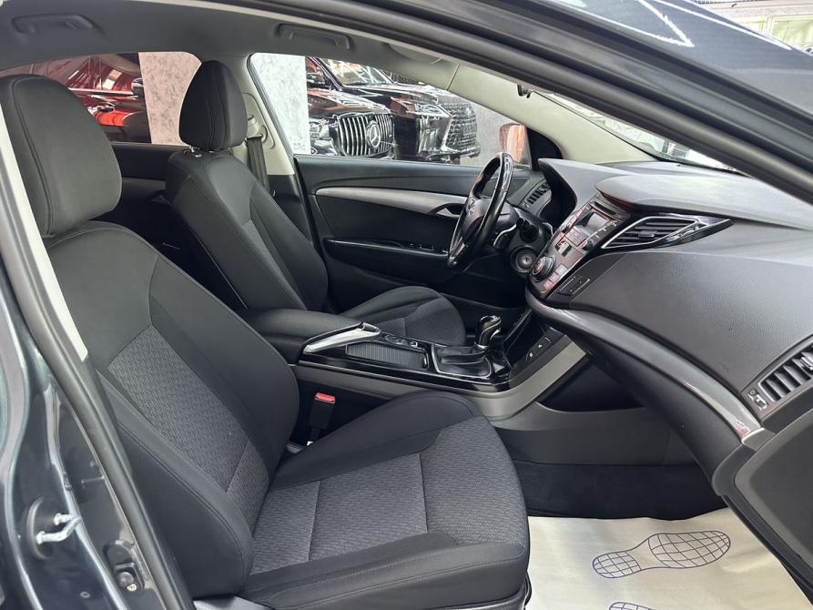 Hyundai i40 I Рестайлинг Ярославль  - изображение 17