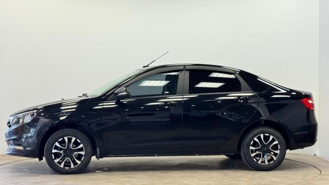Lada (ВАЗ) Vesta I с пробегом 2021 года, цена 835 000 рублей, 167000 км, седан, Автокод Объявления