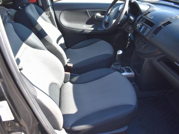Nissan Note I Рестайлинг с пробегом 2011 года, цена 599 000 рублей, 167265 км, хэтчбек, Автокод Объявления
