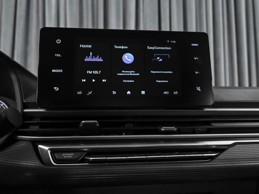 Belgee S50 Ставрополь  - изображение 14