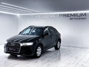 Audi Q3 I (8U) Рестайлинг Уфа  - изображение 30