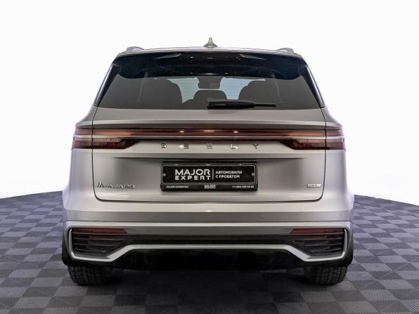 Geely Monjaro I с пробегом 2024 года, цена 3 450 000 рублей, 46323 км, внедорожник, Автокод Объявления