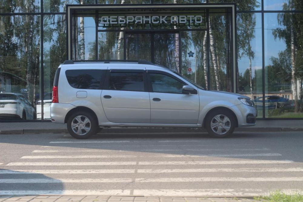 Lada (ВАЗ) Largus I Рестайлинг Брянск  - изображение 3