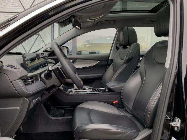 Chery Tiggo 8 Pro Max I с пробегом 2023 года, цена 2 449 000 рублей, 20519 км, внедорожник, Автокод Объявления
