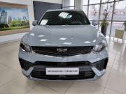 Geely Tugella I Рестайлинг Москва  - изображение 25
