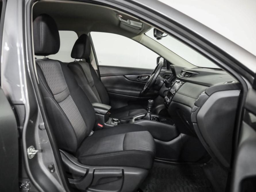 Nissan X-Trail III Рестайлинг Санкт-Петербург  - изображение 24