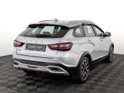 Lada (ВАЗ) Vesta I Рестайлинг (NG) Москва  - изображение 31