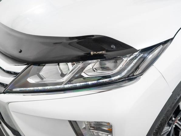 Mitsubishi Eclipse Cross I с пробегом 2020 года, цена 2 099 500 рублей, 86144 км, внедорожник, Автокод Объявления