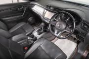 Nissan X-Trail III Рестайлинг Томск  - изображение 30
