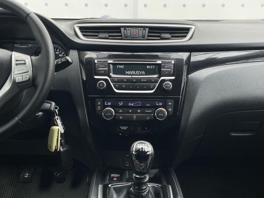 Nissan Qashqai II Тамбов  - изображение 15