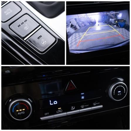Hyundai Creta II с пробегом 2021 года, цена 2 190 000 рублей, 50614 км, внедорожник, Автокод Объявления
