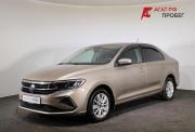 Volkswagen Polo VI Ярославль  - изображение 25