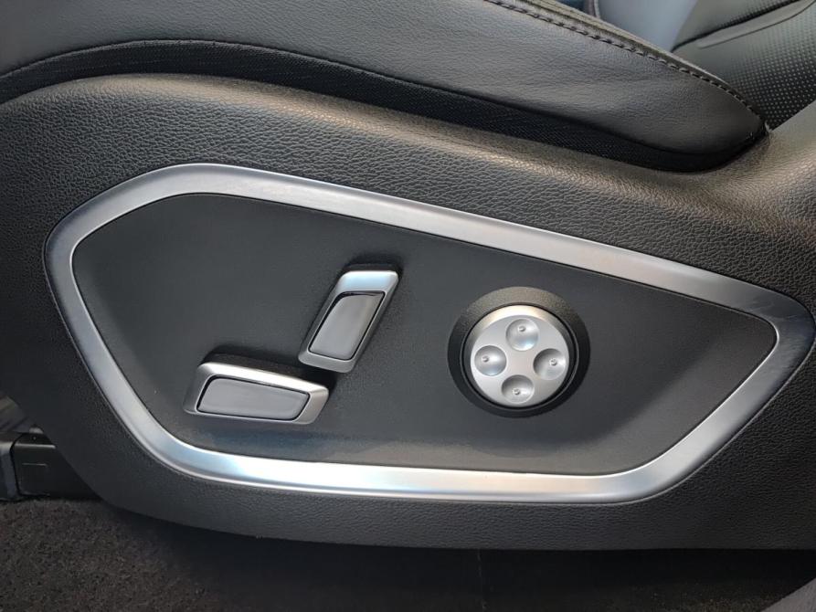 Geely Tugella I Казань  - изображение 24