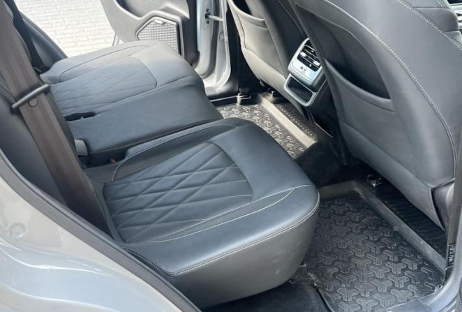Chery Tiggo 8 Pro Max I Рестайлинг с пробегом 2023 года, цена 2 100 000 рублей, 61554 км, внедорожник, Автокод Объявления