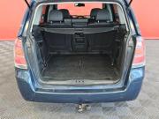 Opel Zafira B Рестайлинг Вологда  - изображение 38