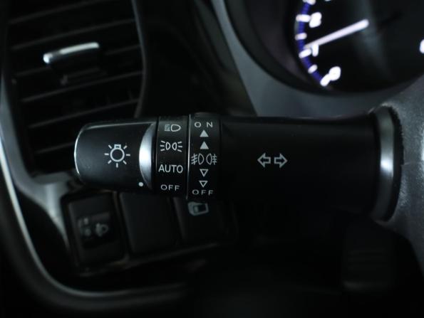 Mitsubishi Outlander III Рестайлинг 2 с пробегом 2018 года, цена 1 579 000 рублей, 230000 км, внедорожник, Автокод Объявления