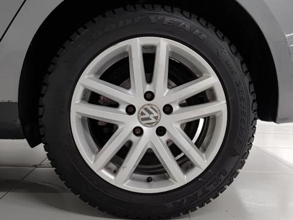 Volkswagen Golf VI с пробегом 2010 года, цена 505 000 рублей, 199473 км, хэтчбек, Автокод Объявления