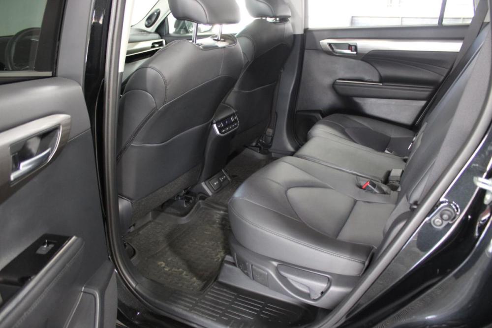 Toyota Highlander IV (XU70) Санкт-Петербург  - изображение 26