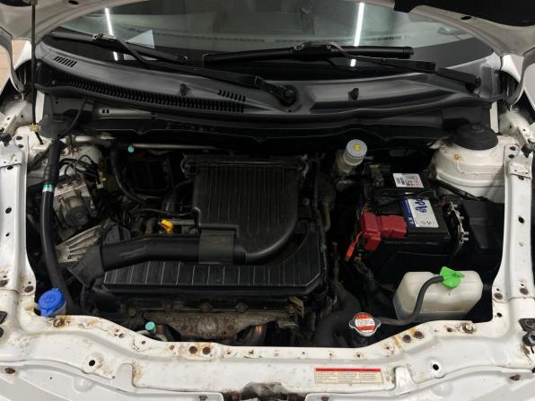 Suzuki Swift IV с пробегом 2011 года, цена 855 000 рублей, 130514 км, хэтчбек, Автокод Объявления