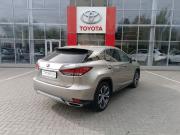 Lexus RX IV Рестайлинг Ростов-на-Дону  - изображение 21