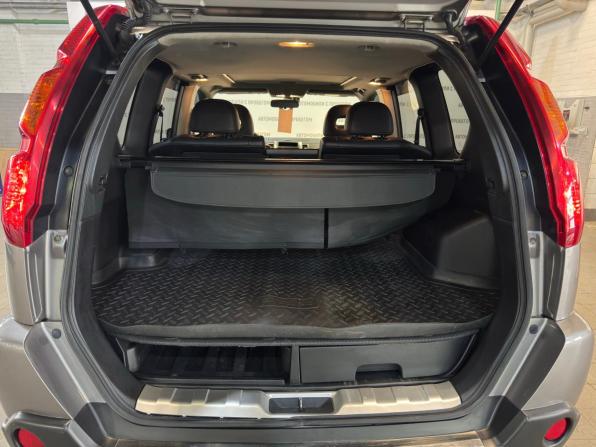 Nissan X-Trail II с пробегом 2010 года, цена 899 000 рублей, 193000 км, внедорожник, Автокод Объявления