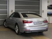 Audi A6 V (C8) Санкт-Петербург  - изображение 39