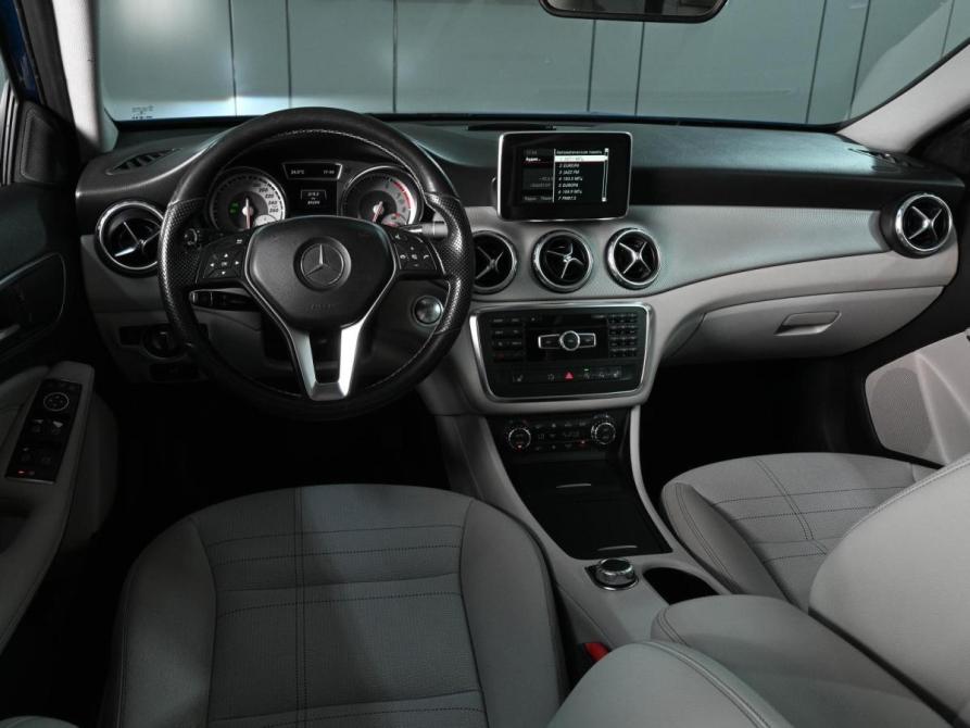 Mercedes-Benz GLA I (X156) Ростов-на-Дону  - изображение 6