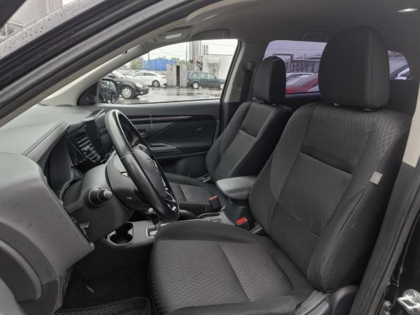 Mitsubishi Outlander III Рестайлинг 2 с пробегом 2015 года, цена 1 709 000 рублей, 201782 км, внедорожник, Автокод Объявления