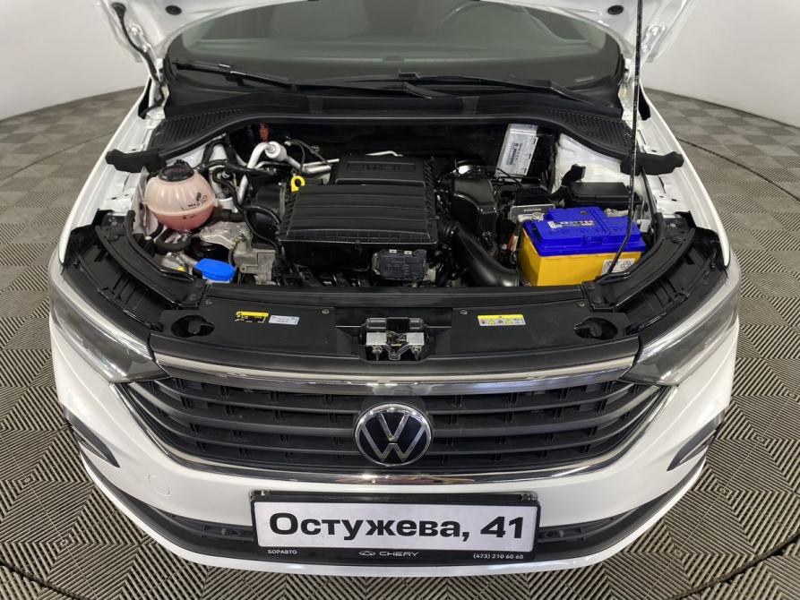 Volkswagen Polo VI Воронеж  - изображение 15