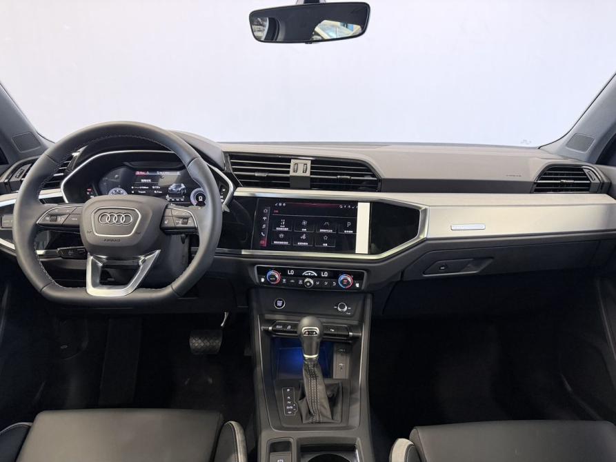 Audi Q3 III (FJ) Воронеж  - изображение 8