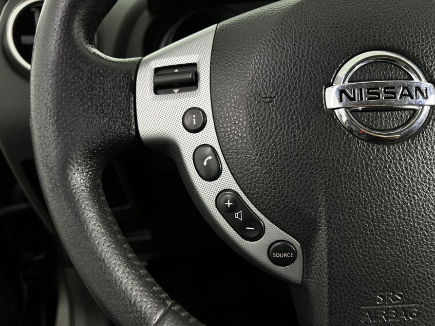 Nissan Qashqai I Калининград  - изображение 18