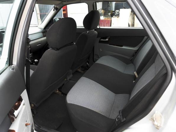 Lada (ВАЗ) Priora I с пробегом 2010 года, цена 349 000 рублей, 335726 км, седан, Автокод Объявления