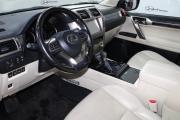 Lexus GX II Рестайлинг 2 Владивосток  - изображение 52