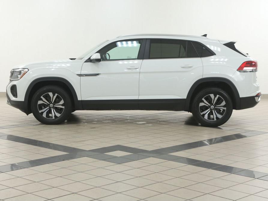 Volkswagen Atlas I Рестайлинг 2 Иваново  - изображение 7