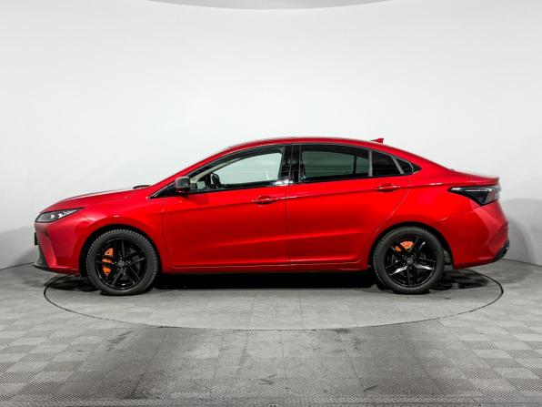 Omoda S5 GT с пробегом 2023 года, цена 1 675 000 рублей, 37000 км, седан, Автокод Объявления