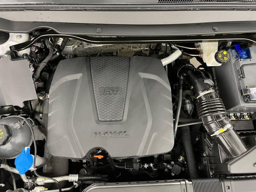 Haval Jolion I Рестайлинг 2 Ижевск  - изображение 21
