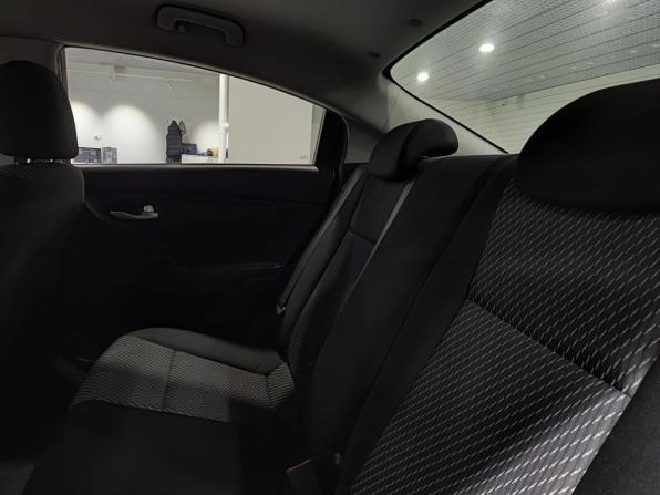 Kia Rio IV с пробегом 2018 года, цена 1 397 000 рублей, 60849 км, седан, Автокод Объявления