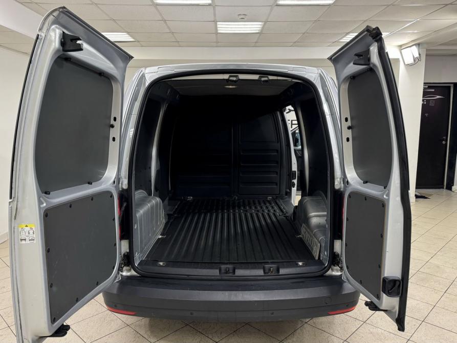 Volkswagen Caddy IV Санкт-Петербург  - изображение 19