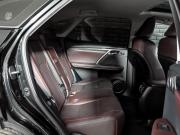 Lexus RX IV Рестайлинг Екатеринбург  - изображение 50