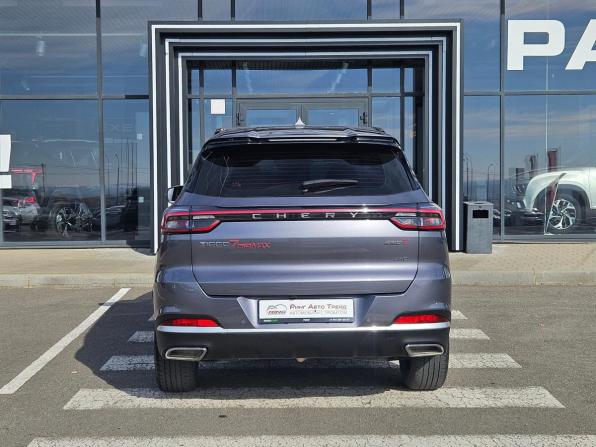 Chery Tiggo 7 Pro Max I Рестайлинг с пробегом 2024 года, цена 1 979 000 рублей, 63000 км, внедорожник, Автокод Объявления