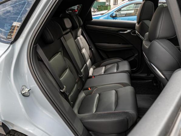 Geely Tugella I Рестайлинг с пробегом 2024 года, цена 3 220 000 рублей, 36817 км, внедорожник, Автокод Объявления