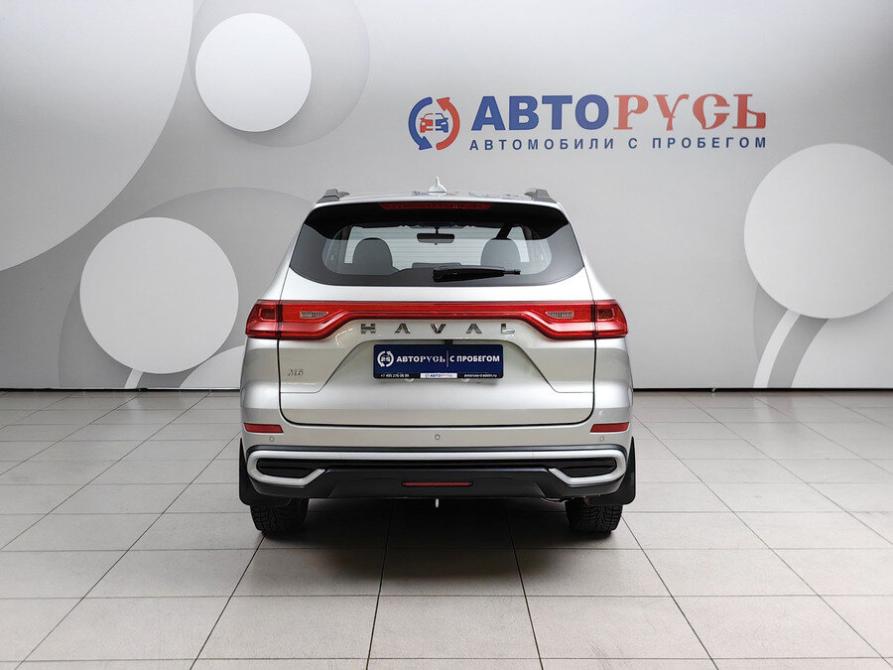 Haval M6 II Подольск  - изображение 4