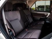 Toyota Fortuner II Магнитогорск  - изображение 41