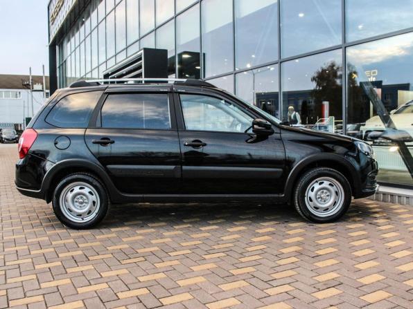 Lada (ВАЗ) Granta I Рестайлинг с пробегом 2023 года, цена 923 800 рублей, 24790 км, универсал, Автокод Объявления
