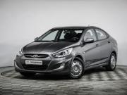 Hyundai Solaris I Санкт-Петербург  - изображение 24