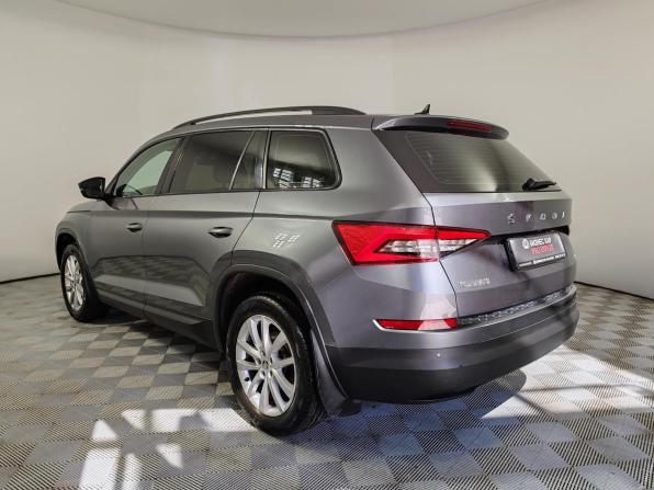 Skoda Kodiaq I с пробегом 2020 года, цена 2 349 000 рублей, 194917 км, внедорожник, Автокод Объявления