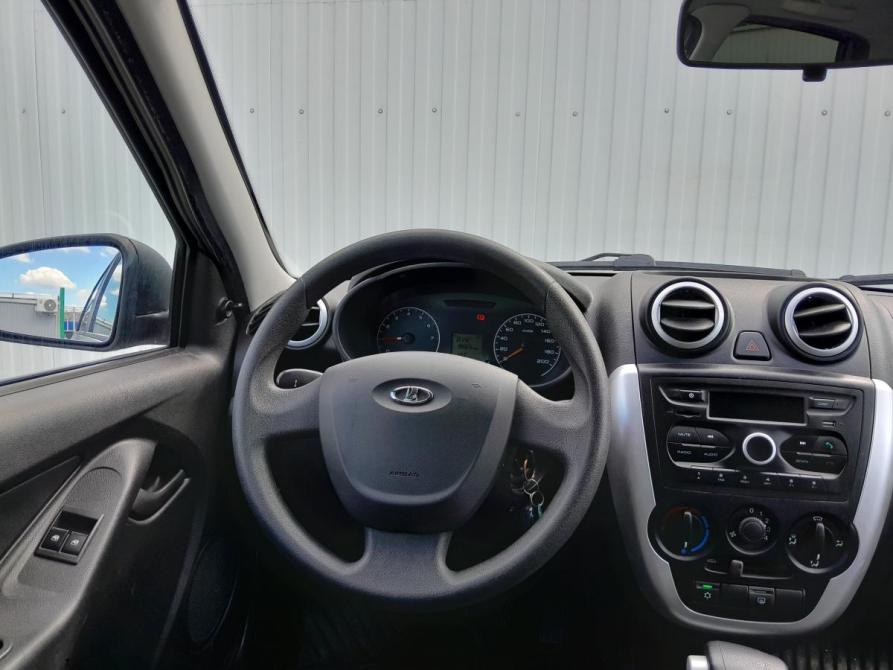 Lada (ВАЗ) Granta I Новочеркасск  - изображение 1