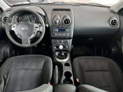 Nissan Qashqai I Рестайлинг Екатеринбург  - изображение 34